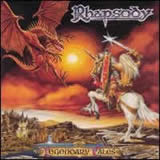 Rhapsody - Legendary Tales